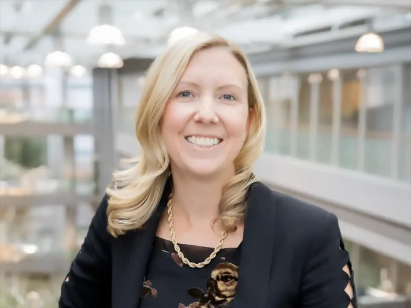 The Board of Canadian Children’s Literacy Foundation appoints Sommer Wedlock as CEO