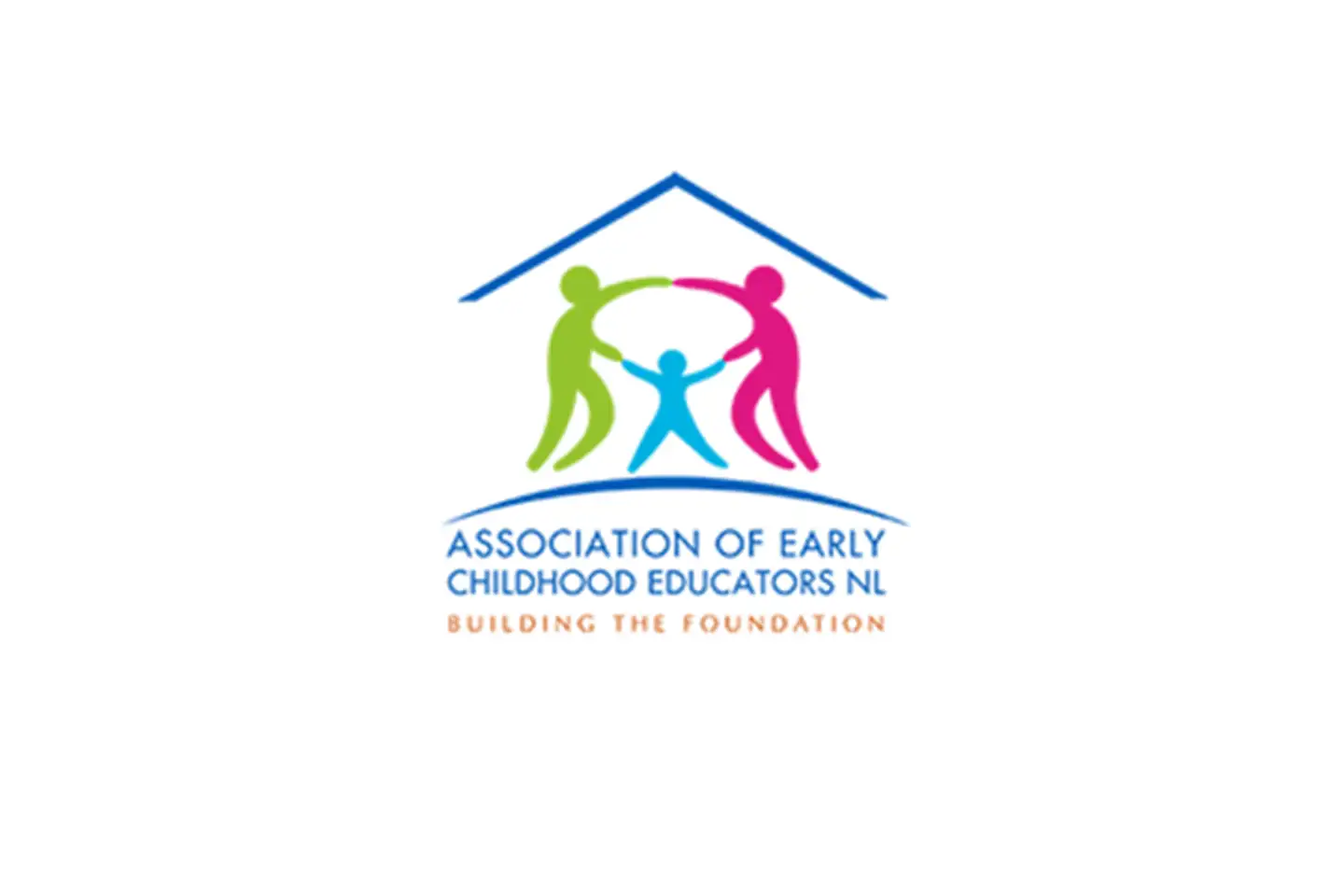 Association of Early Childhood Educators Newfoundland and Labrador logo