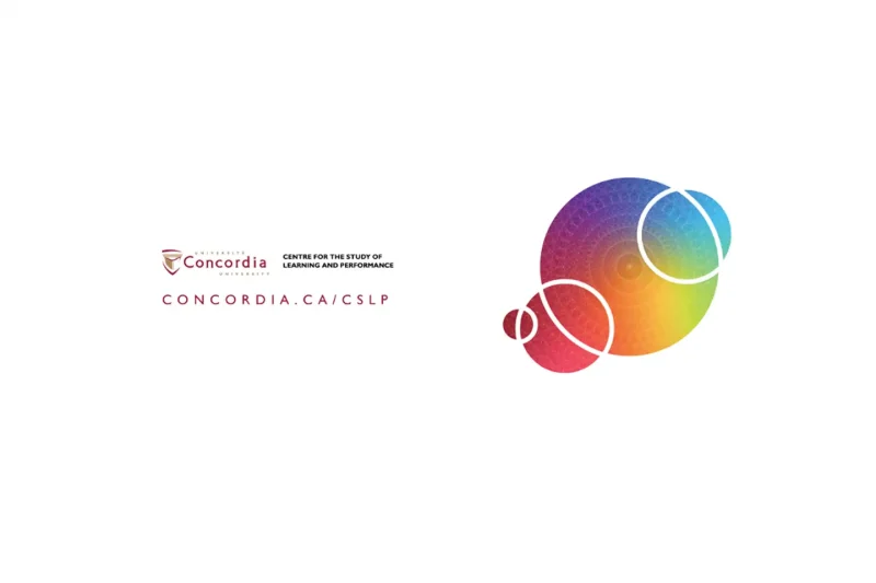 Centre for the Study of Learning and Performance Concordia University logo