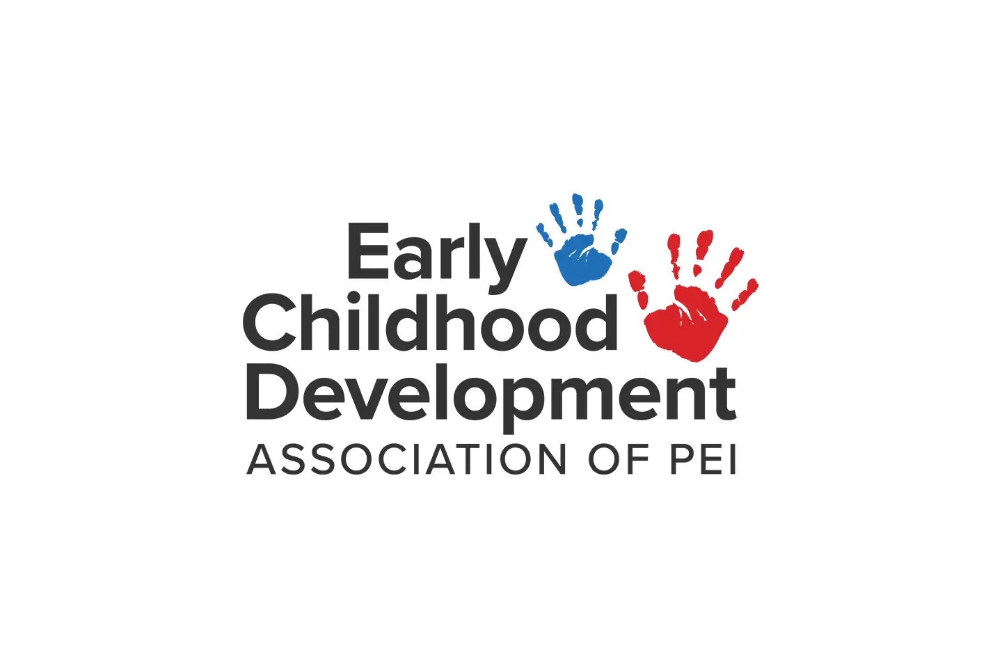 Early Childhood Development Association of PEI (ECDA) logo