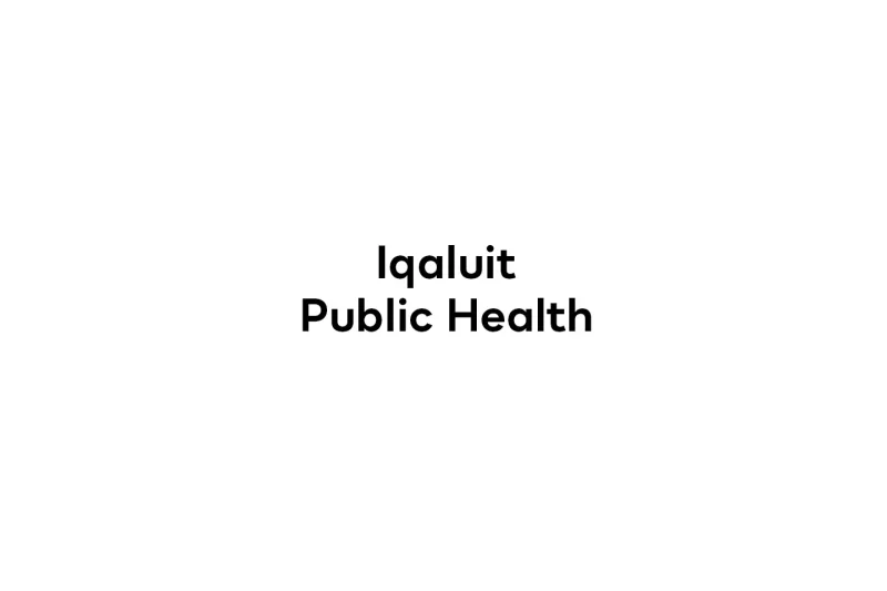 Iqaluit Public Health