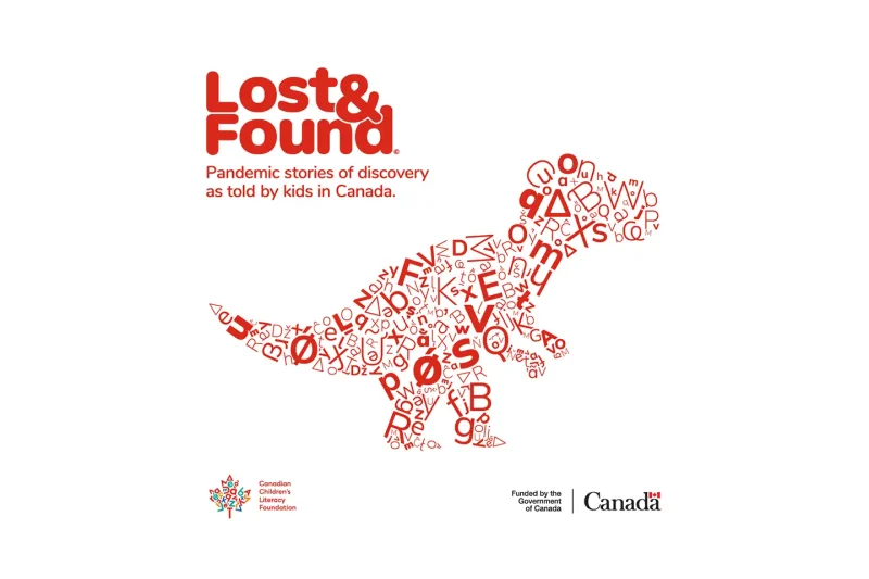 Globe Newswire: The Canadian Children’s Literacy Foundation to launch a digital exhibition of children’s pandemic stories