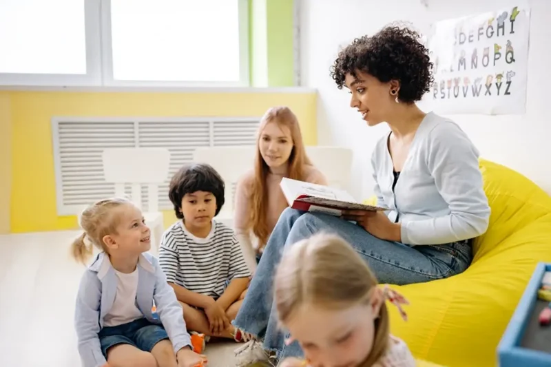 La FAEC lance le rapport « Ce qu’il faudrait… » sur l’alphabétisation précoce au Canada